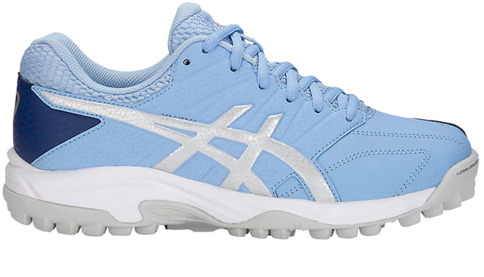 (W) ASICS Gel-Lethal MP 7 Weiß/Blau P666Y-600 Order (W) ASICS Gel-Lethal MP 7 Weiß/Blau P666Y-600