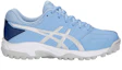 Order (W) ASICS Gel-Lethal MP 7 Weiß/Blau P666Y-600