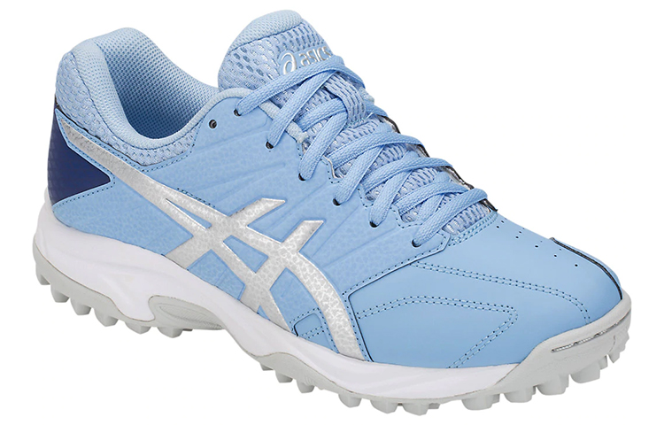 Lookbook (W) ASICS Gel-Lethal MP 7 Weiß/Blau P666Y-600