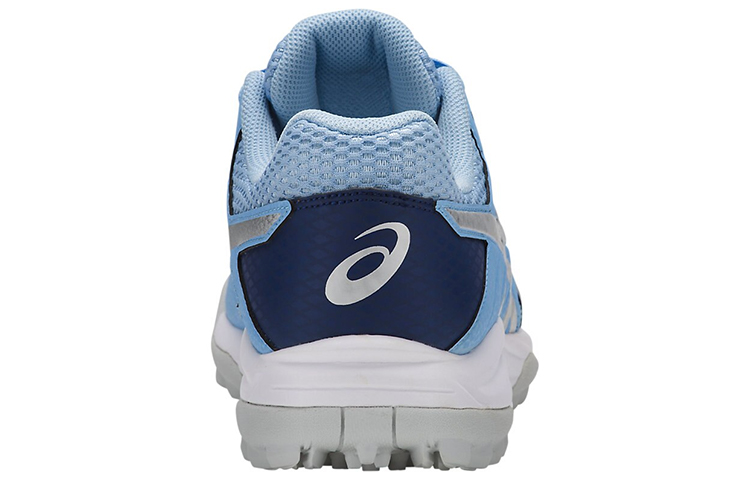 Purchase (W) ASICS Gel-Lethal MP 7 Weiß/Blau P666Y-600