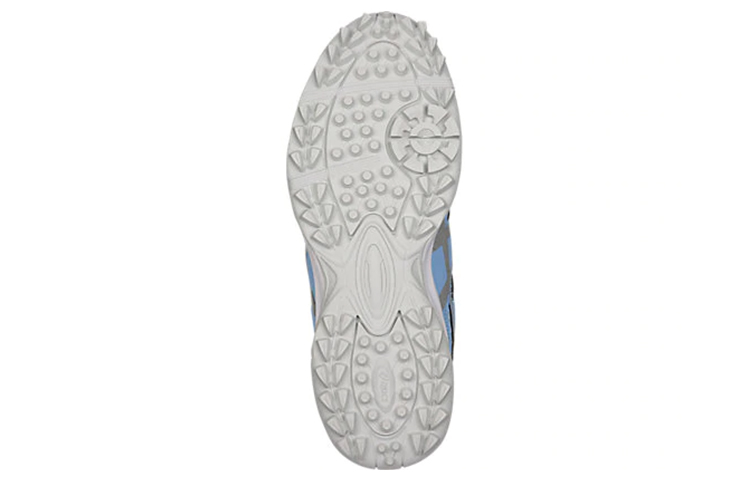 Details for (W) ASICS Gel-Lethal MP 7 Weiß/Blau P666Y-600