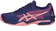 Buy (Women) ASICS Gel-Lima Padel 2 'Indigo Blue Grapefruit' 1042A034-404