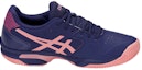 Order (Women) ASICS Gel-Lima Padel 2 'Indigo Blue Grapefruit' 1042A034-404
