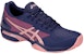 (Women) ASICS Gel-Lima Padel 2 'Indigo Blue Grapefruit' 1042A034-404