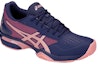 Lookbook (Women) ASICS Gel-Lima Padel 2 'Indigo Blue Grapefruit' 1042A034-404