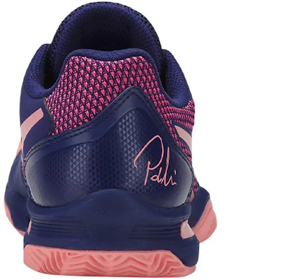 (Women) ASICS Gel-Lima Padel 2 'Indigo Blue Grapefruit' 1042A034-404 Purchase (Women) ASICS Gel-Lima Padel 2 'Indigo Blue Grapefruit' 1042A034-404