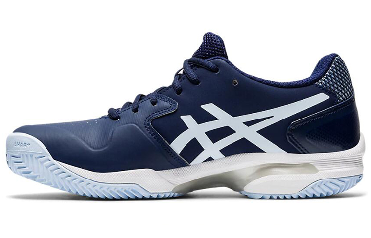 (Women) ASICS Gel-Lima Padel 2 Blue/ 'White' 1042A034-406