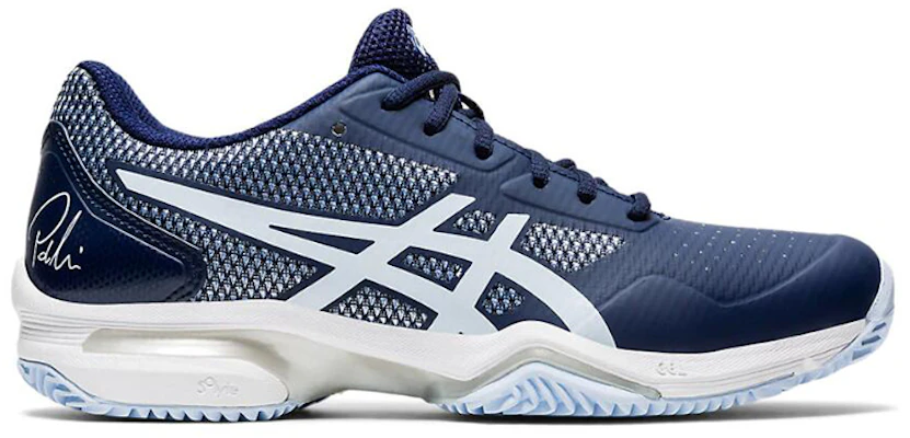 (W) ASICS Gel-Lima Padel 2 Biru/ 'Putih' 1042A034-406 Order (W) ASICS Gel-Lima Padel 2 Biru/ 'Putih' 1042A034-406