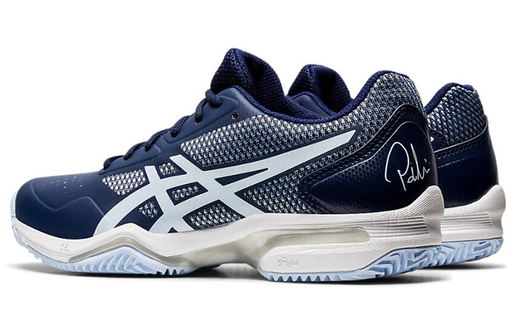 Shop (W) ASICS Gel-Lima Padel 2 Biru/ 'Putih' 1042A034-406