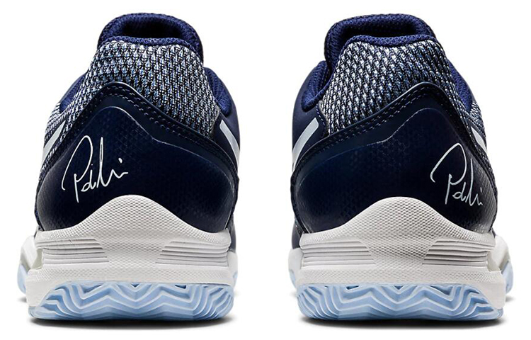 Purchase (W) ASICS Gel-Lima Padel 2 Biru/ 'Putih' 1042A034-406