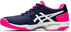 Buy (W) ASICS Gel-Lima Padel 2 Bleu//Rose ''Blanc'' 1042A034-405