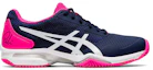 Order (W) ASICS Gel-Lima Padel 2 Bleu//Rose ''Blanc'' 1042A034-405