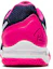 Purchase (W) ASICS Gel-Lima Padel 2 Bleu//Rose ''Blanc'' 1042A034-405