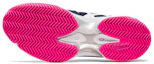 Details for (W) ASICS Gel-Lima Padel 2 Bleu//Rose ''Blanc'' 1042A034-405