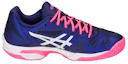 Order Asics Gel-Lima Padel Clay 跑步鞋 女式 藍白