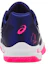 Shop Asics Gel-Lima Padel Clay 跑步鞋 女式 藍白