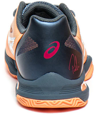(W) ASICS Gel-Lima Padel 'Kuning Biru Tanah Liat' E759Y-3056 Shop (W) ASICS Gel-Lima Padel 'Kuning Biru Tanah Liat' E759Y-3056
