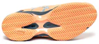 Purchase (W) ASICS Gel-Lima Padel 'Kuning Biru Tanah Liat' E759Y-3056