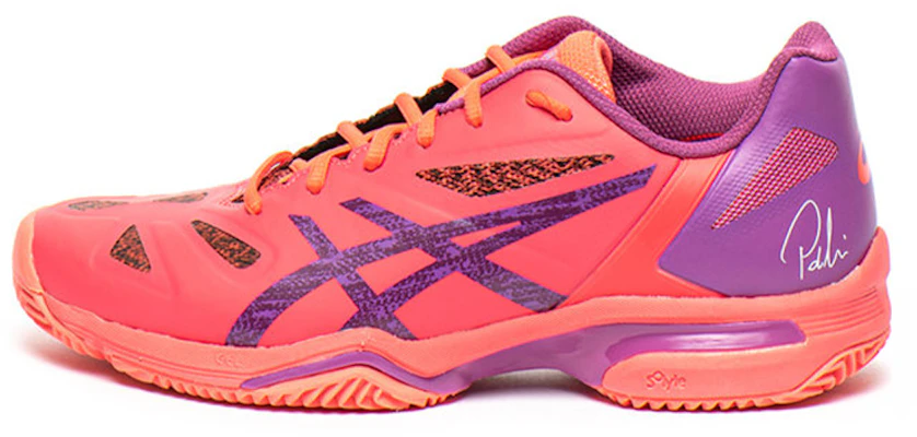 (W) ASICS Gel-Lima Padel 'Pink Purple' Sepatu Olahraga Wanita E759Y-2036 Buy (W) ASICS Gel-Lima Padel 'Pink Purple' Sepatu Olahraga Wanita E759Y-2036