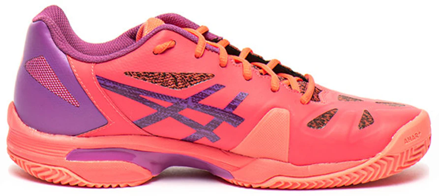(W) ASICS Gel-Lima Padel 'Pink Purple' Sepatu Olahraga Wanita E759Y-2036 Order (W) ASICS Gel-Lima Padel 'Pink Purple' Sepatu Olahraga Wanita E759Y-2036