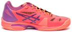 Order (W) ASICS Gel-Lima Padel 'Pink Purple' Sepatu Olahraga Wanita E759Y-2036