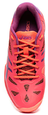 (W) ASICS Gel-Lima Padel 'Pink Purple' Sepatu Olahraga Wanita E759Y-2036 Lookbook (W) ASICS Gel-Lima Padel 'Pink Purple' Sepatu Olahraga Wanita E759Y-2036
