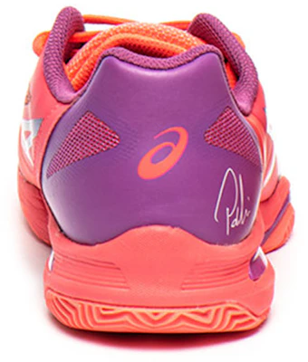 (W) ASICS Gel-Lima Padel 'Pink Purple' Sepatu Olahraga Wanita E759Y-2036 Shop (W) ASICS Gel-Lima Padel 'Pink Purple' Sepatu Olahraga Wanita E759Y-2036