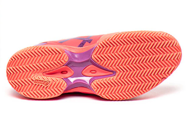 (W) ASICS Gel-Lima Padel 'Pink Purple' Sepatu Olahraga Wanita E759Y-2036 Purchase (W) ASICS Gel-Lima Padel 'Pink Purple' Sepatu Olahraga Wanita E759Y-2036