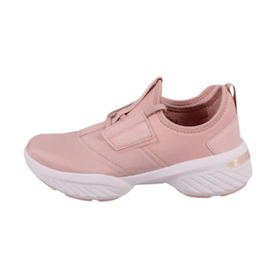 (W) ASICS Gel-Litespeed 'Pink Leather Low-Top'