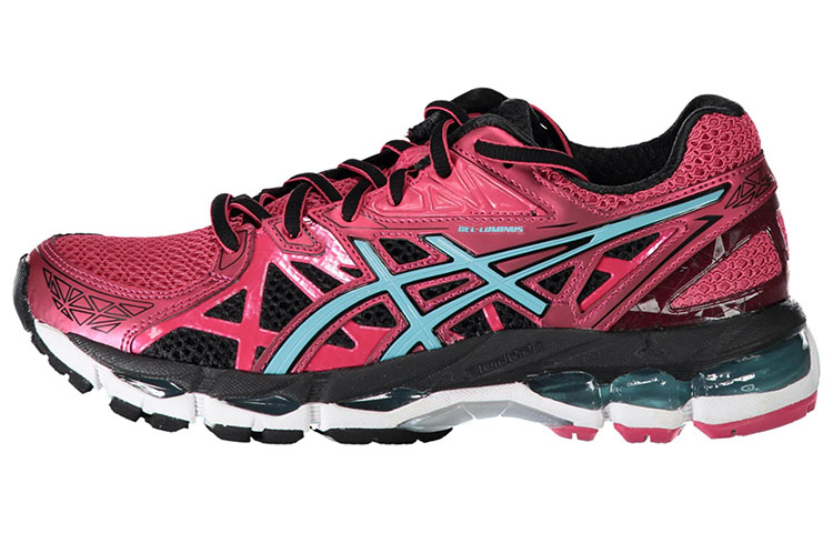 Buy (W) ASICS Gel-Luminus 'Rosa Azul' T55TQ-2140