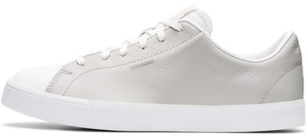 Asics Gel-Lux CT 簡潔舒適 低筒休閒板鞋 女款 灰白 Buy Asics Gel-Lux CT 簡潔舒適 低筒休閒板鞋 女款 灰白