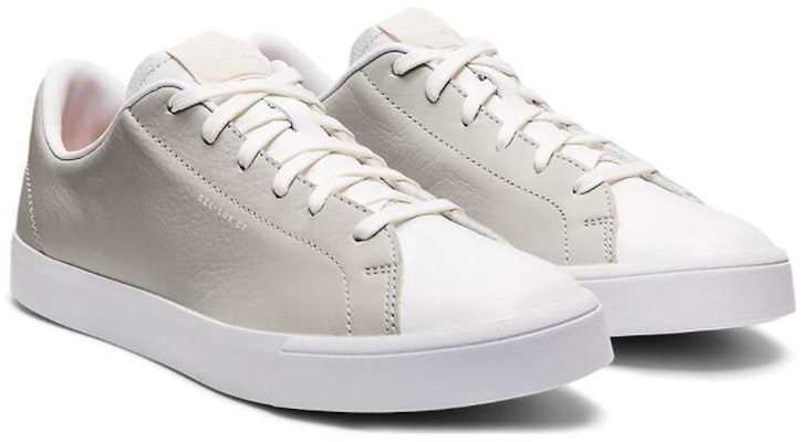 (W) 아식스 젤-럭스 CT '그레이 화이트' (Asikseu Jel-Leokseu CT 'Geurei Hwaiteu') 1202A315-020 Order (W) 아식스 젤-럭스 CT '그레이 화이트' (Asikseu Jel-Leokseu CT 'Geurei Hwaiteu') 1202A315-020