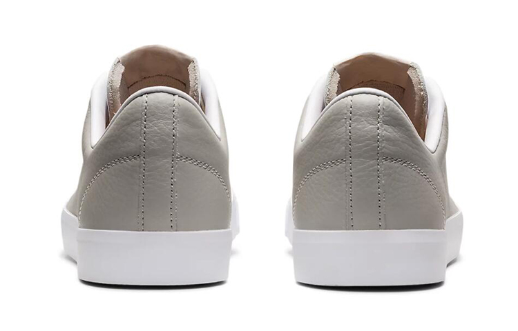 Shop (W) ASICS Gel-Lux CT 'Gris Blanco' 1202A315-020