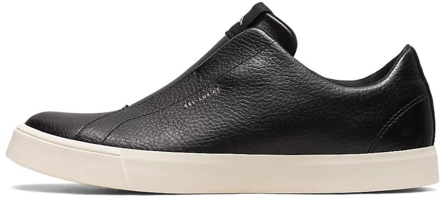 (W) ASICS Gel-Lux CT Slip On ''Noir Blanc'' 1202A432-001 Buy (W) ASICS Gel-Lux CT Slip On ''Noir Blanc'' 1202A432-001