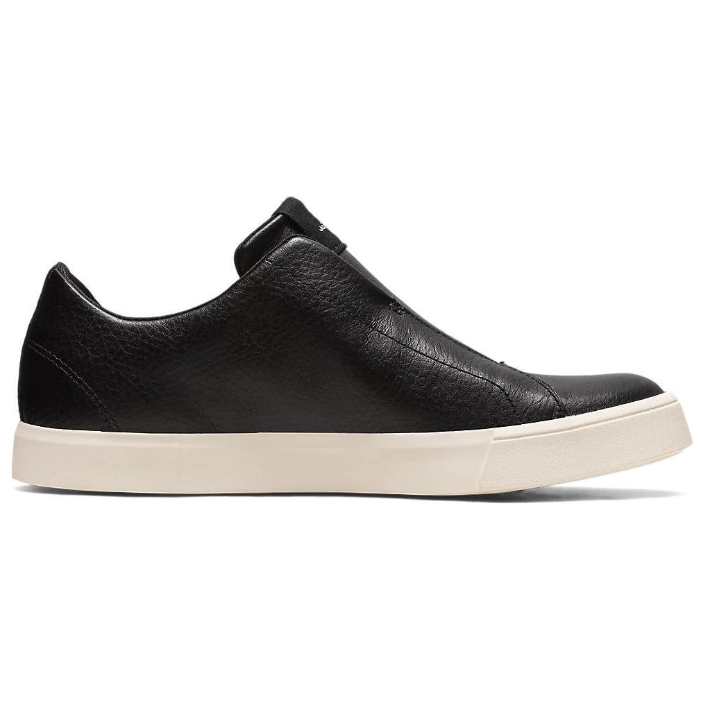 Order (W) ASICS Gel-Lux CT Slip On ''Noir Blanc'' 1202A432-001