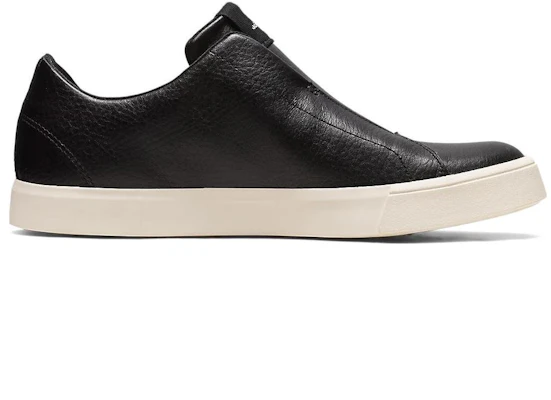 (W) ASICS Gel-Lux CT Slip On ''Noir Blanc'' 1202A432-001 Order (W) ASICS Gel-Lux CT Slip On ''Noir Blanc'' 1202A432-001