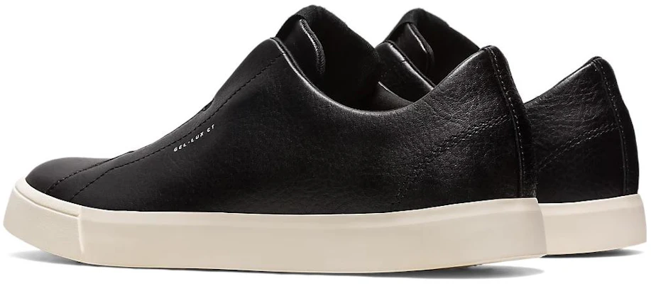(W) ASICS Gel-Lux CT Slip On ''Noir Blanc'' 1202A432-001 Shop (W) ASICS Gel-Lux CT Slip On ''Noir Blanc'' 1202A432-001