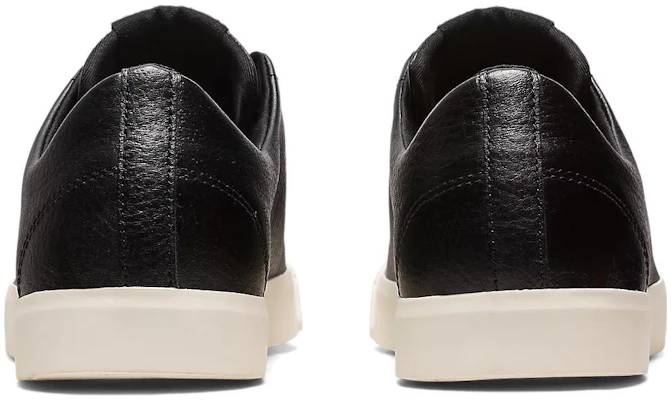 (W) ASICS Gel-Lux CT Slip On ''Noir Blanc'' 1202A432-001 Details for (W) ASICS Gel-Lux CT Slip On ''Noir Blanc'' 1202A432-001
