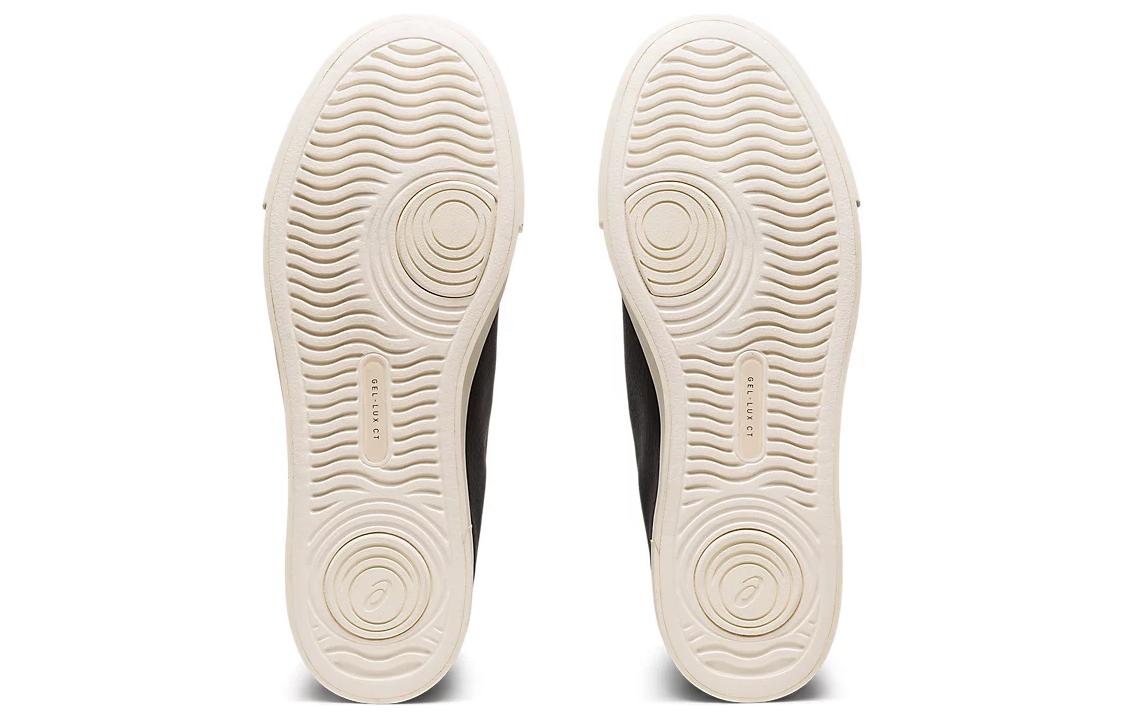 Sizing (W) ASICS Gel-Lux CT Slip On ''Noir Blanc'' 1202A432-001