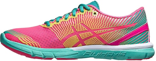 (Women) ASICS Gel-Lyte33 3 'Pink Green' T462N-3505 (Women) ASICS Gel-Lyte33 3 'Pink Green' T462N-3505