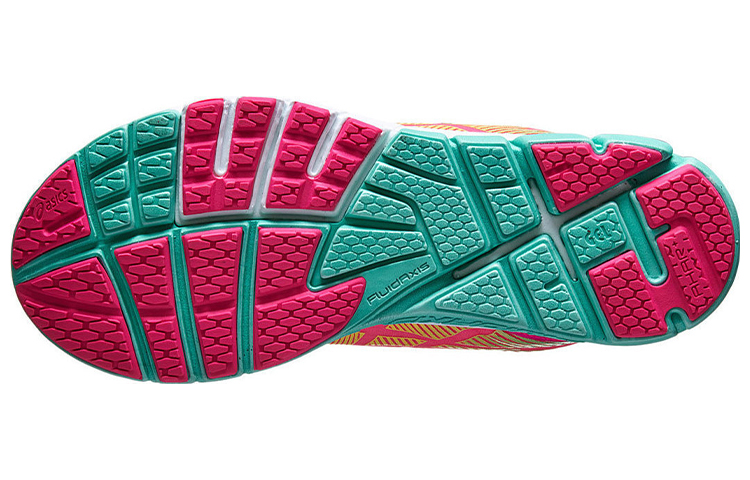 Shop (W) ASICS Gel-Lyte33 3 'Merah Jambu Hijau' T462N-3505