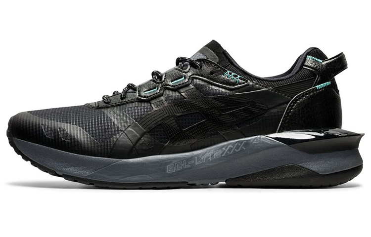 Buy (W) 아식스 젤라이트 30 '카본 블랙' (Asikseu Jel-Laiteu 30 'Kabon Beullaek') 1022A208-002