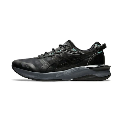 (W) ASICS Gel-Lyte 30 'Carbon Black'