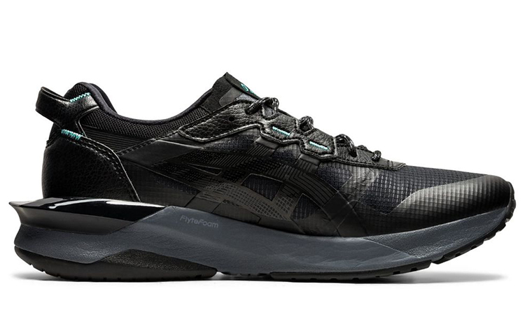(W) ASICS Gel-Lyte 30 'Carbon Black' 圖 2