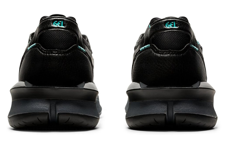 (W) ASICS Gel-Lyte 30 'Carbon Black' 圖 5