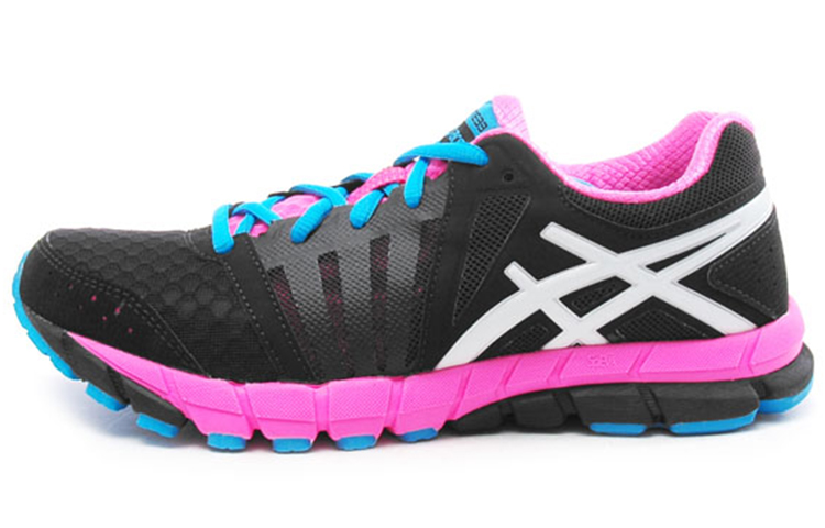 Buy (W) 亚瑟士Gel-Lyte 33 2 '黑粉'款 T367N-9901