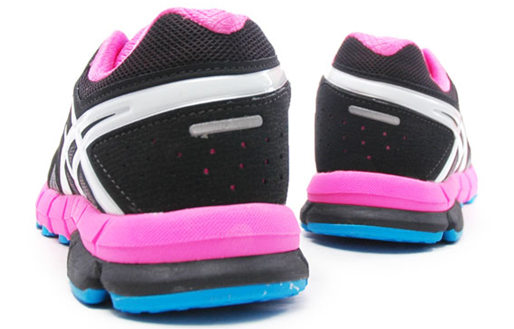 Lookbook (W) 亚瑟士Gel-Lyte 33 2 '黑粉'款 T367N-9901