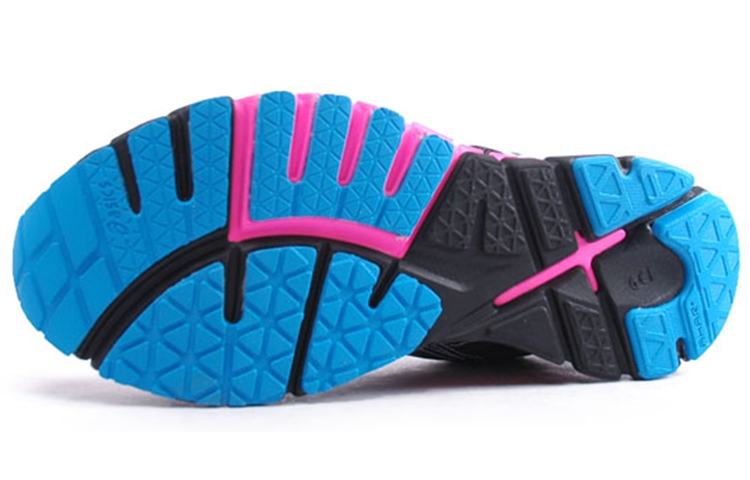 Shop (W) 亚瑟士Gel-Lyte 33 2 '黑粉'款 T367N-9901