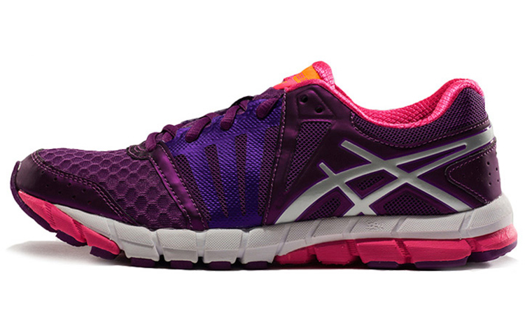 (Women) ASICS Gel-Lyte 33 2 'Purple Comfort' T367N-3693