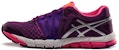 (W) ASICS Gel-Lyte 33 2 'Purple Comfort' Ungu Selesa T367N-3693